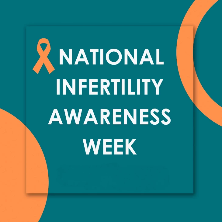 National Infertility Awareness Week | ReproductiveFacts.org