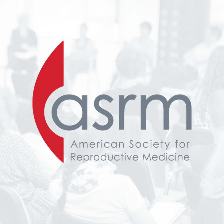 ASRM logo